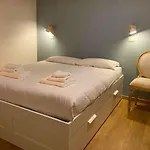 Oltrebosco Appartement *