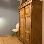 Appartement Oltrebosco *