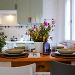 Oltrebosco Appartement Valfabbrica