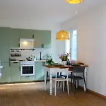 Oltrebosco Apartment
