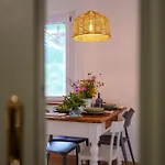 Appartement Oltrebosco