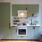 Appartement Oltrebosco *