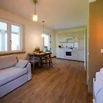 Appartement Oltrebosco Valfabbrica