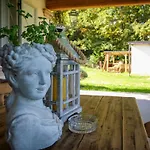 Oltrebosco Appartamento *