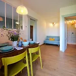 Appartement Oltrebosco