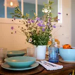 Appartement Oltrebosco