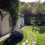 Appartamento Oltrebosco *