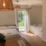 Appartement Oltrebosco Valfabbrica