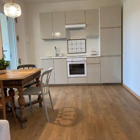 Oltrebosco Apartamento Valfabbrica