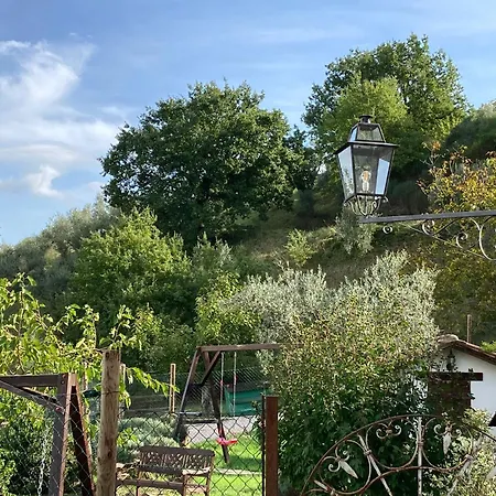 Oltrebosco Valfabbrica