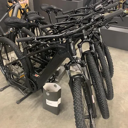 Oltrebosco Lägenhet Valfabbrica