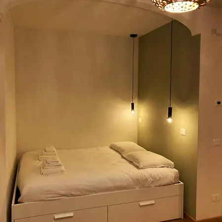 Appartement Oltrebosco