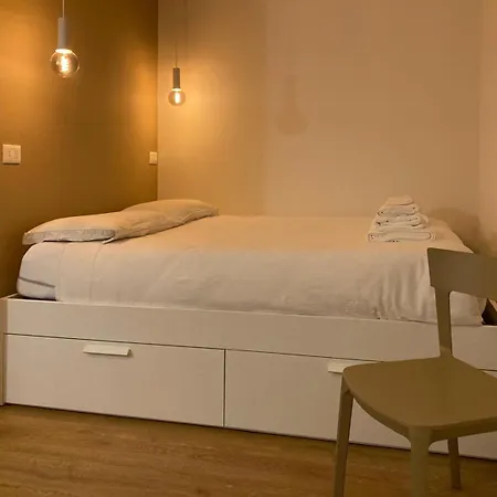 Appartement Oltrebosco