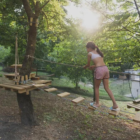 Oltrebosco Apartamento Valfabbrica