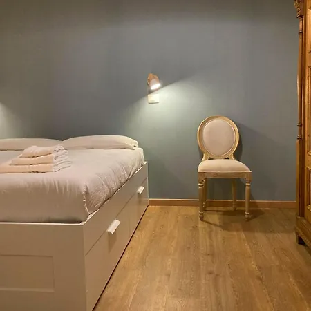 Appartement Oltrebosco