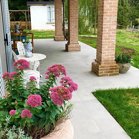 Oltrebosco Valfabbrica