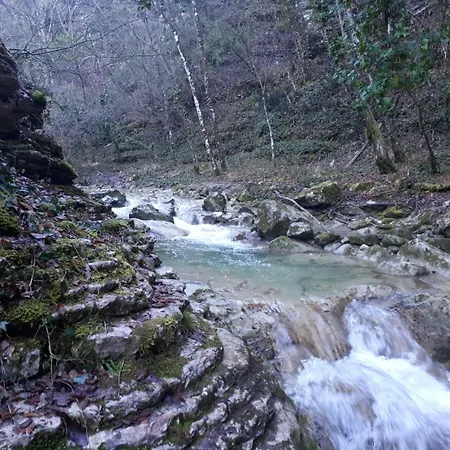 Oltrebosco Apartmán Valfabbrica