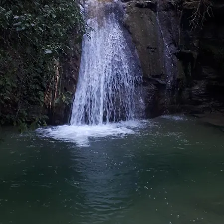 Oltrebosco * Valfabbrica