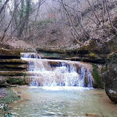 Oltrebosco Lägenhet *