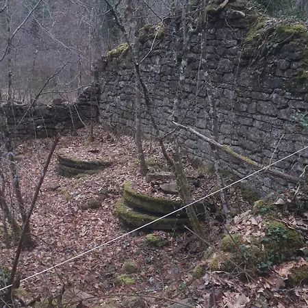 Appartamento Oltrebosco Valfabbrica