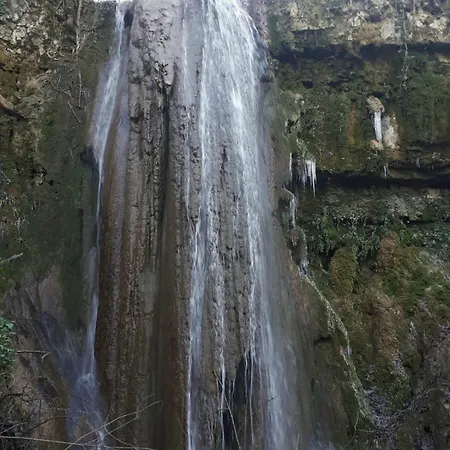 Oltrebosco * Valfabbrica