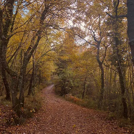 Oltrebosco Apartamento *