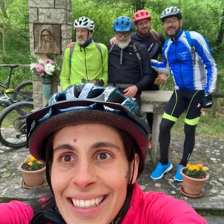 Lägenhet Oltrebosco