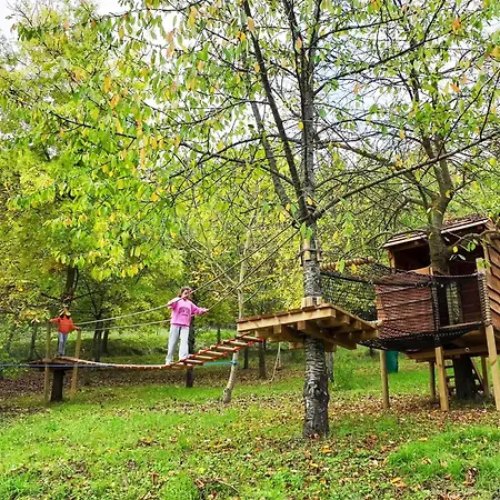 Appartement Oltrebosco Valfabbrica