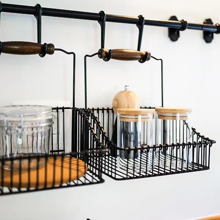 Oltrebosco Lägenhet *