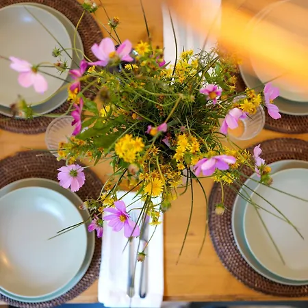 Oltrebosco Apartamento *