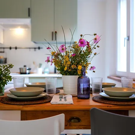 Oltrebosco Apartamento Valfabbrica