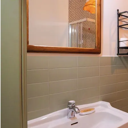 Appartement Oltrebosco Valfabbrica