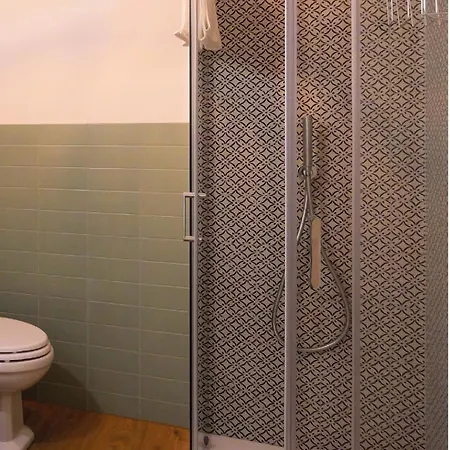 Oltrebosco * Valfabbrica