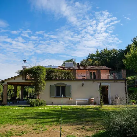 Oltrebosco Apartment