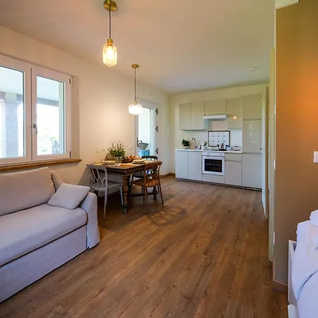 Lägenhet Oltrebosco Valfabbrica