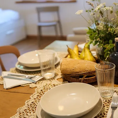 Oltrebosco Appartement