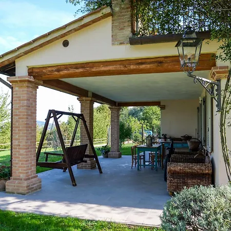 Oltrebosco * Valfabbrica