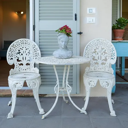 Apartamento Oltrebosco *