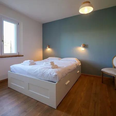 Oltrebosco Apartamento