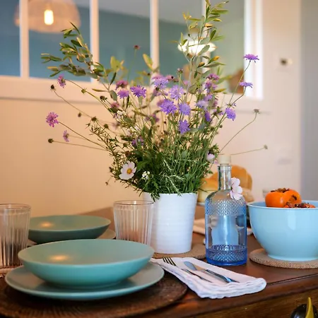 Apartamento Oltrebosco