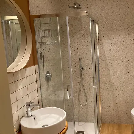 Appartement Oltrebosco