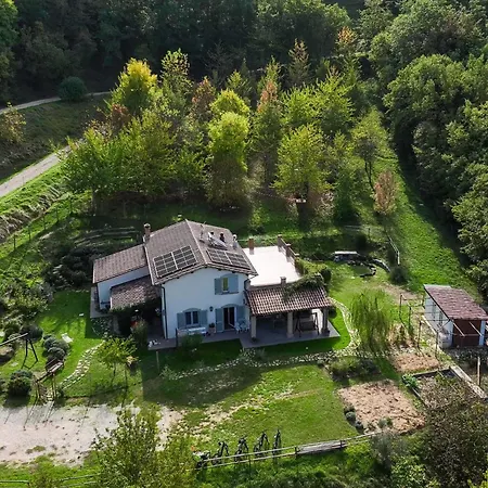 Oltrebosco Valfabbrica