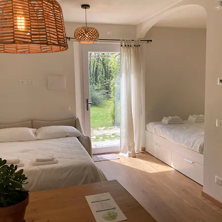 Appartement Oltrebosco Valfabbrica