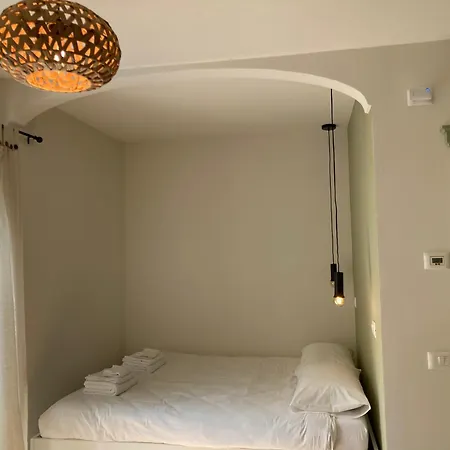 Appartement Oltrebosco