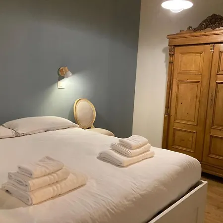 Appartement Oltrebosco