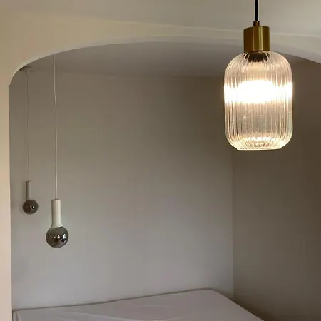 Oltrebosco Apartment *