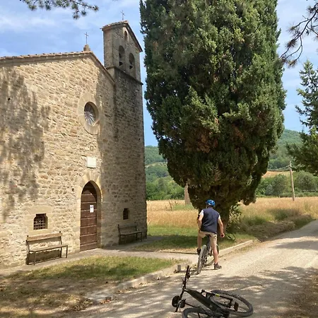 Oltrebosco Valfabbrica