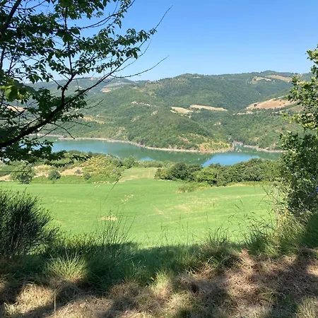 Apartment Oltrebosco Valfabbrica