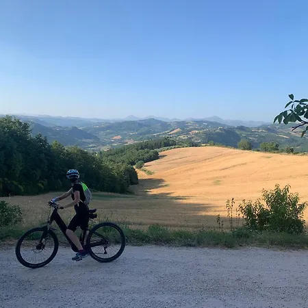 Oltrebosco Valfabbrica