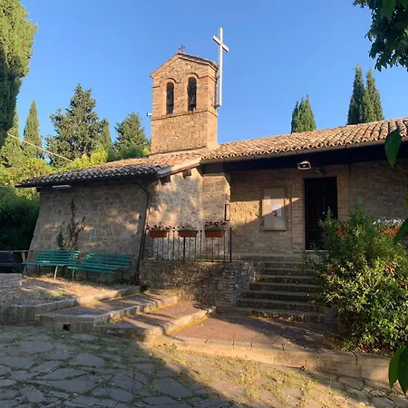 Oltrebosco Valfabbrica